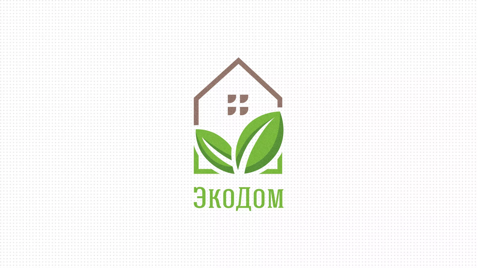 Создание сайта для строительной компании «ЭКОДОМ» в Менделеевске
